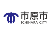 Ichihara city logo