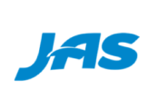 Jas worldwide logo