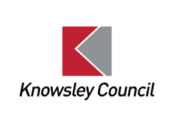 Knowsley council logo