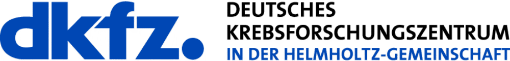 Logo dkfz
