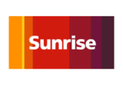 Logo sunrise