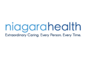 Niagara health system logo