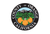 Orange county case study logo