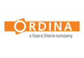 Ordina logo
