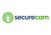Securecom logo