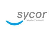 Sycor case study logo