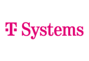 T systems logo
