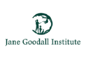 The jane goodall institutes logo