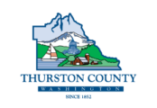 Thurston county washington logo