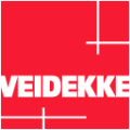 Veidekke logo