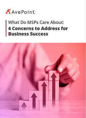 4 Concerns to Address for Business Success