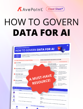 AI Data Governance social 277x362