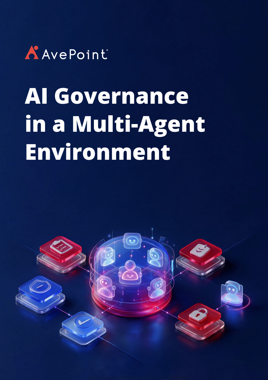 AI Governance Multiagent cover