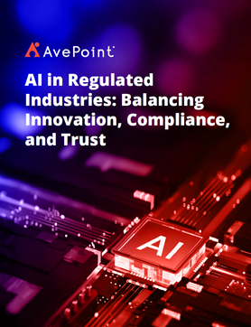 AI Regulated Industries