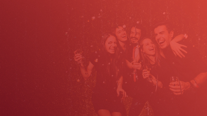 #AvePointRED Party