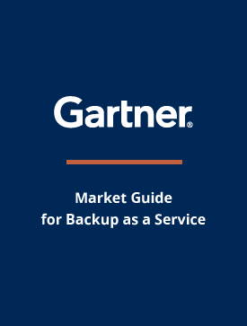 Gartner report