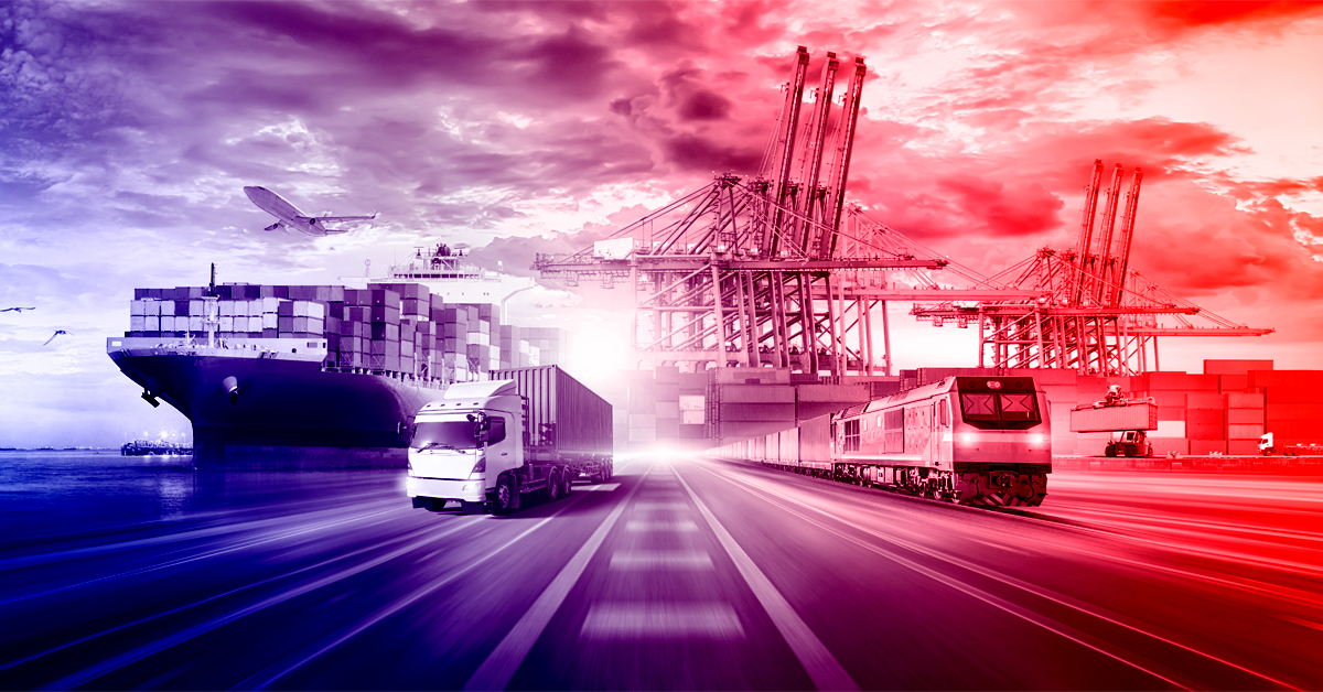 Logistics and Transportation Webinar Thumbnail 1200x628