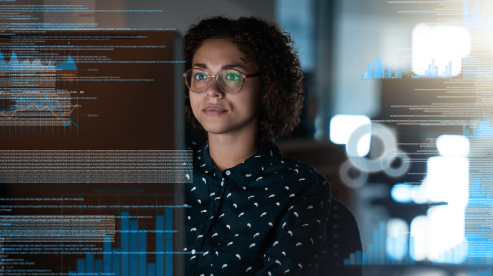 Webinar Data Labeling Age of Gen AI LP Banner 690x387
