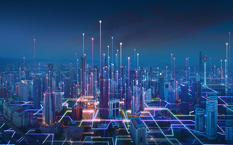 A new Era in the Digital Workplace