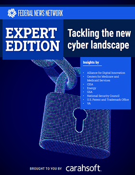 Fnn expert edition tackling the new cyber landscape