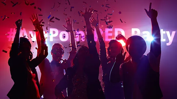 #AvePointRED Party @ Google Cloud Next