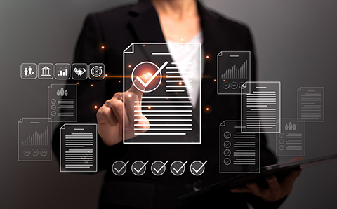 Information Management User Group