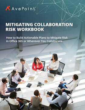 Mitigating collaboration risk