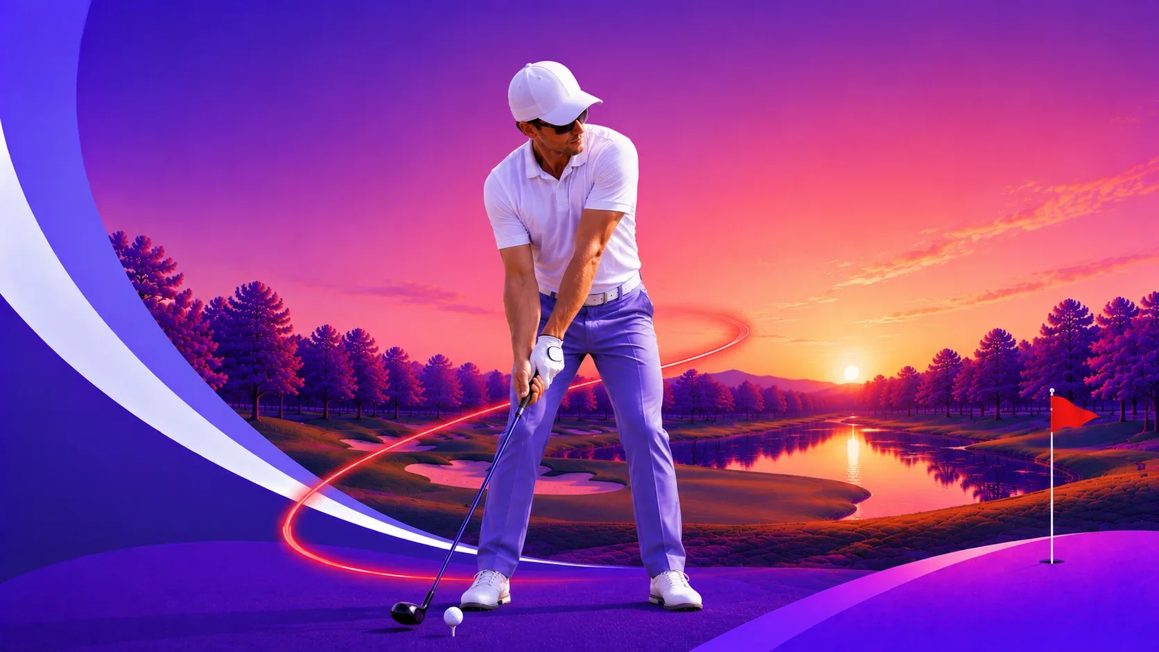 Usa golf open 26
