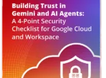 EBOOK REFRESH Building Trust in Gemini and AI Agents Social e Book LP mockup 01