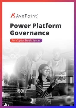 Power Platform Governance  Per Copilot Studio Agents