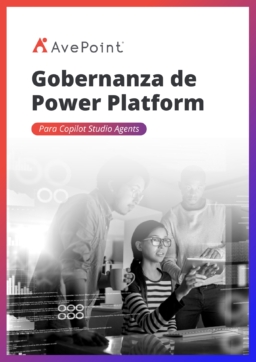 Gobernanza de Power Platform Para Copilot Studio Agents