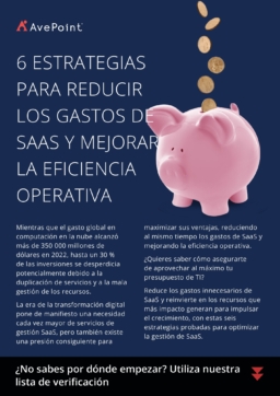 6 Estrategias Probadas para Reducir los Gastos de SaaS y Mejorar la Eficiencia Operativa