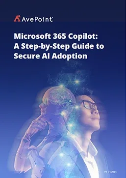 Microsoft 365 Copilot: A Step-by-Step Guide to Secure AI Adoption