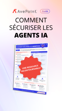 Guide pour sécuriser les agents IA