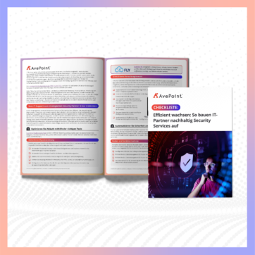 Effizient wachsen: So bauen IT-Partner nachhaltig Security Services auf