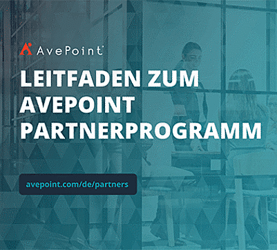 Leitfaden zum Partnerprogramm