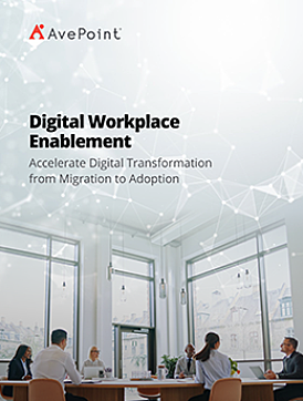 Digital Workplace Enablement