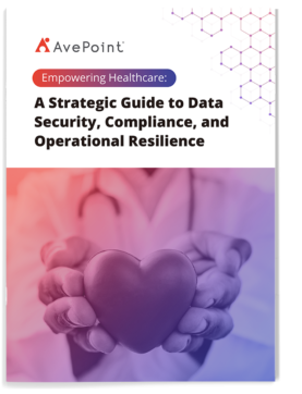 Developing a Robust DSPM System for the Australian Healthcare Industry