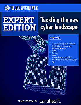 Tackling the New Cyber Landscape