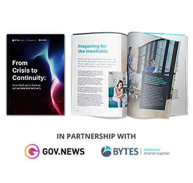 Microsoft 365 Resilience and Continuity Guide for the NHS