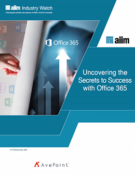 Survey: Office 365 Information Management & Governance