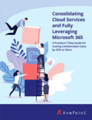 Consolidating Cloud Services and Fully Leveraging Microsoft 365