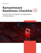 Ransomware Readiness Checklist