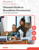 Ultimate Guide to SharePoint Permissions