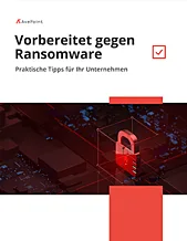 Checkliste: Vorbereitet gegen Ransomware