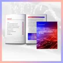 Datensicherheit und Datenschutz: Neue DSPM-Strategien