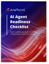 AI Agent Readiness Checklist