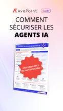Guide pour sécuriser les agents IA