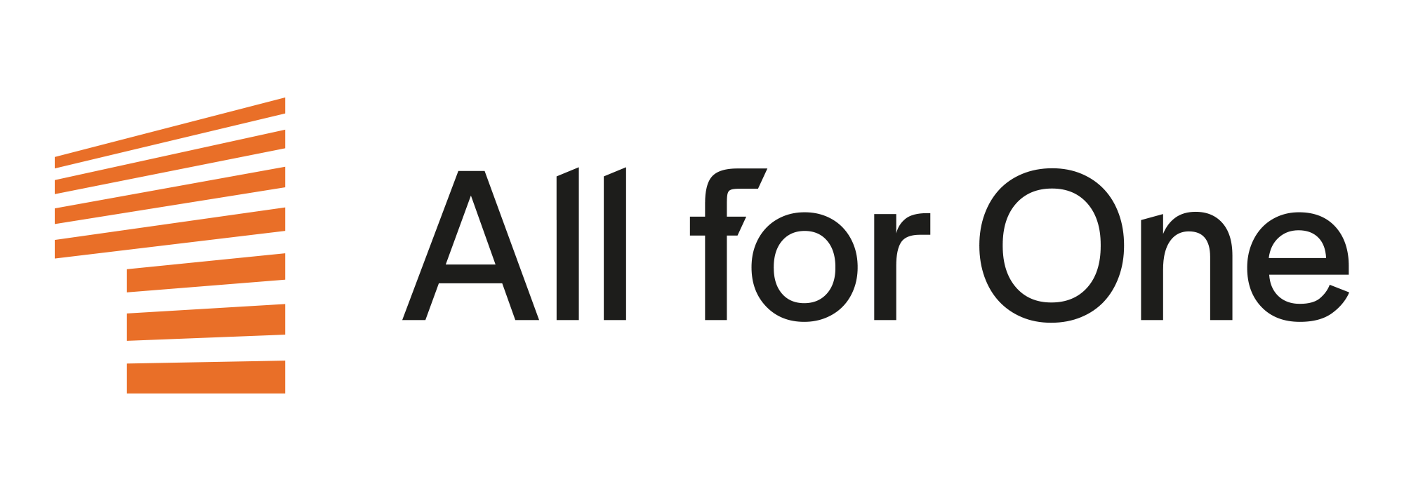 All for one