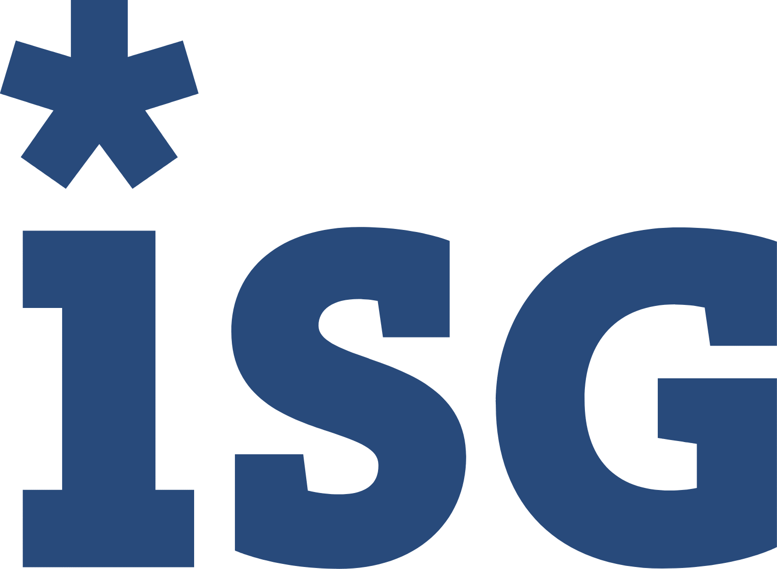 ISG